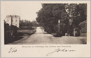1795 Bovenover en Onderlangs van Arnhem naar Oosterbeek., 1902-10-02