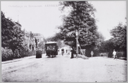 1803 Onderlangs en Bovenover. Arnhem, ca. 1905
