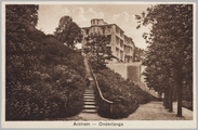 1810 Arnhem - Onderlangs, 1927-08-25