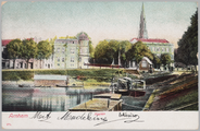 1814 Arnhem Haven, 1905-08-05