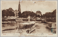 1816 Arnhem Haven, ca. 1915