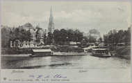 1823 Arnhem Haven, 1905-08-12