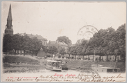 1834 Haven Arnhem, 1904-12-03