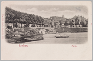 1841 Arnhem Haven, ca. 1910