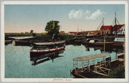 1844 Arnhem Haven, ca. 1905