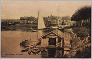 1862 Haven Arnhem, ca. 1900