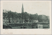 1866 Haven Arnhem, ca. 1920