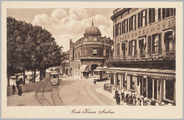 1874 Oude Kraan, Arnhem, ca. 1910