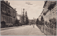 1890 Arnhem Parkstraat, ca. 1915