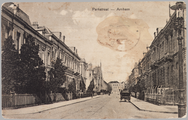 1891 Parkstraat - Arnhem, ca. 1910