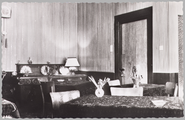 1903 Groeten uit Hotel Rembrandt Arnhem, ca. 1925