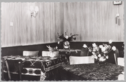 1905 Groeten uit Hotel Rembrandt Arnhem, ca. 1925
