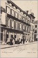 1908 Groeten uit Arnhem Hotel de Pauw, 1902-07-09
