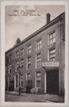 1912 Hotel De Constabel , J. H. Boekholt, Pauwstraat 9, Arnhem, ca. 1915