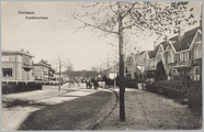 1921 Arnhem Pontanuslaan, ca. 1950