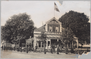 1926 Cafe Meinerswijk, ca. 1905