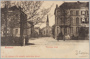 1948 Arnhem, Princessestraat., 1902-10-22