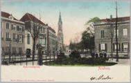 1974 Roermondsplein Arnhem, 1903-04-06