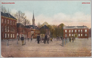 1975 Roermondsplein Arnhem, ca. 1905