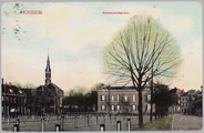1977 Arnhem, Roermondsplein., ca. 1905