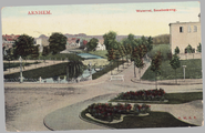 201 Arnhem Waterval, Sonsbeekweg, 1907-08-07