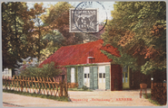 2011 Uitspanning Geitenkamp , Arnhem, 1930-08-05