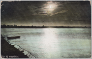 2101 Rijn bij maanlicht, 1906-05-07