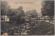 215 Arnhem, Waterwerken Sonsbeek, ca. 1930