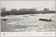 2151 IJsgang - Arnhem (winter 1908-1909), 1908-1909