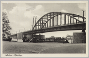 2161 Arnhem Rijnbrug, 1939-07-17