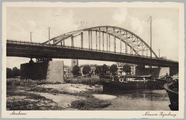 2162 Arnhem Nieuwe Rijnbrug, 1939-08-01