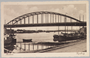 2163 Arnhem Rijnbrug, 1937-01-01