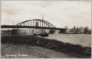 2168 Rijnbrug Arnhem, 1935-04-21