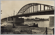 2176 Arnhem Rijnbrug, ca. 1938