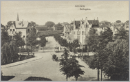 218 Arnhem Bothaplein, ca. 1920