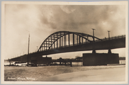 2187 Arnhem, Nieuwe Rijnbrug., ca. 1935