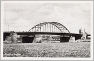 2210 Rijnbrug, Arnhem, ca. 1950