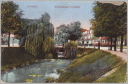 222 Arnhem Waterwerken Sonsbeek, 1924-06-03