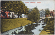 223 Arnhem Waterwerken Sonsbeek, 1922-05-20