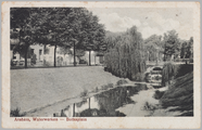 226 Arnhem, Waterwerken - Bothaplein, 1923-08-08