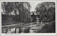 229 Arnhem, Waterval Bothaplein, ca. 1925