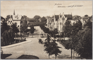 230 Arnhem -Bothaplein Crojéstraat, 1918-08-24