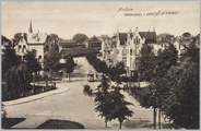 230 Arnhem -Bothaplein Cronjéstraat, 1918-08-24