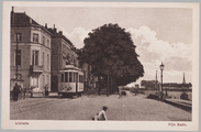 2302 Arnhem, Rijnkade., ca. 1920