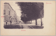 2320 Arnhem Rijnkade, ca. 1905