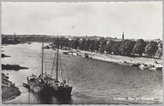 2333 Arnhem, Rijn en Rijnkade, 1935-01-01