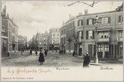 2338 Rijnstraat. Arnhem., ca. 1905