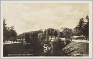 234 Waterwerken Sonsbeek Arnhem, 1928-06-18