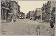 2342 Arnhem, Rijnstraat., ca. 1900