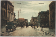 2346 Arnhem Rijnstraat, ca. 1900